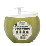 Coco Verde Easy Opening <br> - Agua de coco -