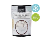 Trozos de Coco  <br> sabor original 100g