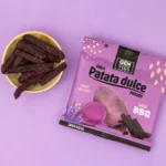 Patata dulce Morada BBQ 45g - Imagen 3