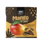 Mango Chocolate 40g