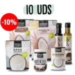 PACK para cocinar  <br>Personalizable 10 UDS