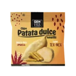 Patata dulce Amarilla 45g