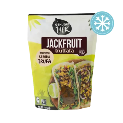 Jackfruit Truffata 226g <br> - Caja 7 uds -