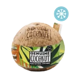Coco Drink&Eat <br> - Agua y carne de coco -