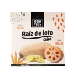 Genuine Snacks - Pack de 10 personalizable - Imagen 17