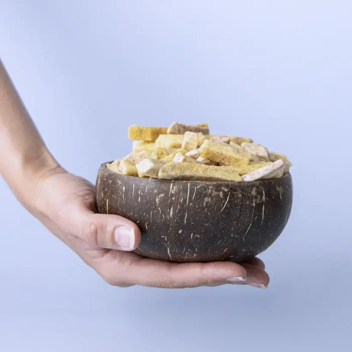 Bowl de coco Genuine Coconut - Imagen 2