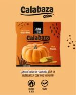 Calabaza 40g - Imagen 2