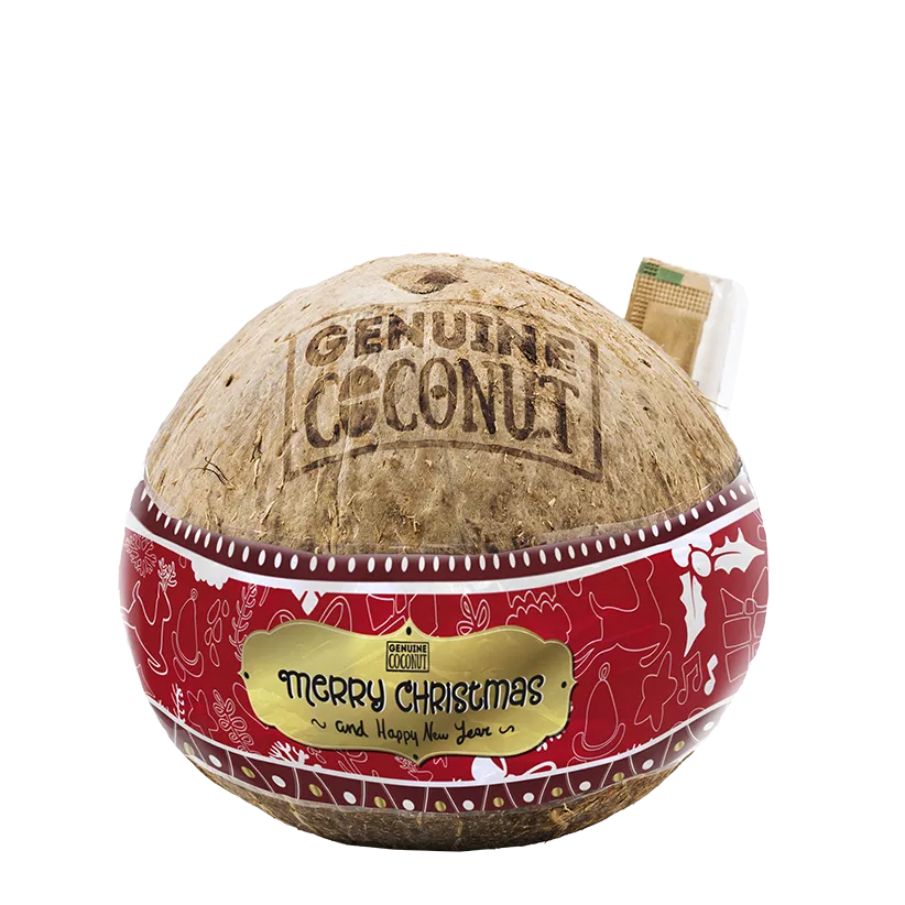 DRINK&EAT NAVIDAD_2025 Coco Drink&Eat <br> - Navidad 2025 - Imagen 1