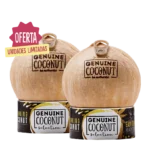 Pack Coco Selection <br> - 2uds de 400g -