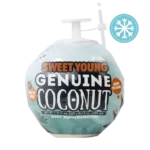 Coco Lápiz Easy Opening <br> - Agua de coco -