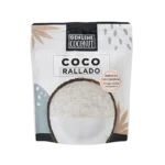 Coco Rallado  <br> - 120g