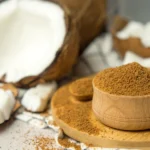 Azúcar de Coco  <br> - 400g - - Imagen 2