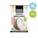 Coco Rallado - No deshidratado  <br> - 50g -