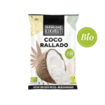 Coco Rallado - No deshidratado  <br> - 50g -