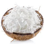 Coco Rallado - No deshidratado  <br> - 100g - - Imagen 2