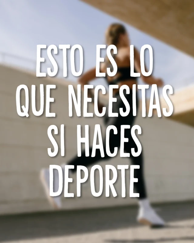 ¿Sabes qué son los electrolitos y por qué debes tomarlos, especialmente si haces deporte?

Cuando haces deporte, no solo pierdes energía... también pierdes electrolitos ⚡ (sí, eso que tu cuerpo necesita para rendir al 100%)

👉 ¿Qué son los electrolitos?

Son minerales como el potasio, sodio, magnesio y calcio que ayudan a:
✅ Hidratarte de verdad
✅ Ayudan a evitar calambres
✅ Regular tus niveles de energía

🥥 El agua de coco es 100% natural y rica en electrolitos, lo que la convierte en tu mejor aliada post-entreno (o cuando necesitas recargar baterías sin caer en bebidas artificiales).

💚 Dale a tu cuerpo lo que pide.
💧Hidrátate en modo natural.
🔥 Rinde sin parar

#AguaDeCoco #CarneDeCoco #DeporteSaludable #NutriciónNatural #EnergíaNatural #VidaActiva
