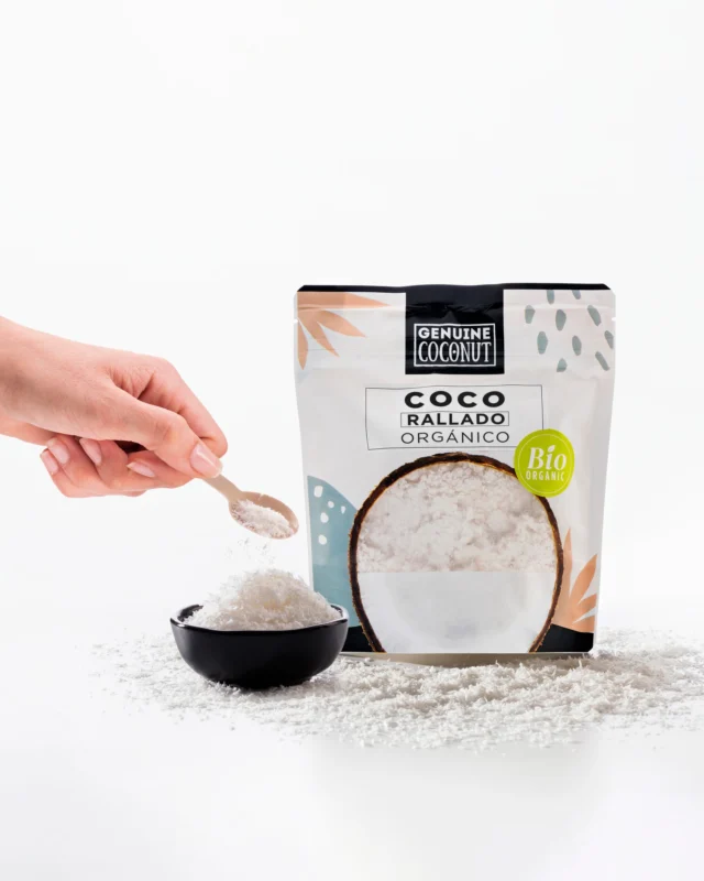 Pssttt… por si aún no te habías enterado: Hemos repuesto stock de nuestros productos de cocinar de coco

#cocorallado #orgánico  #coconut #concocotodosabemejor