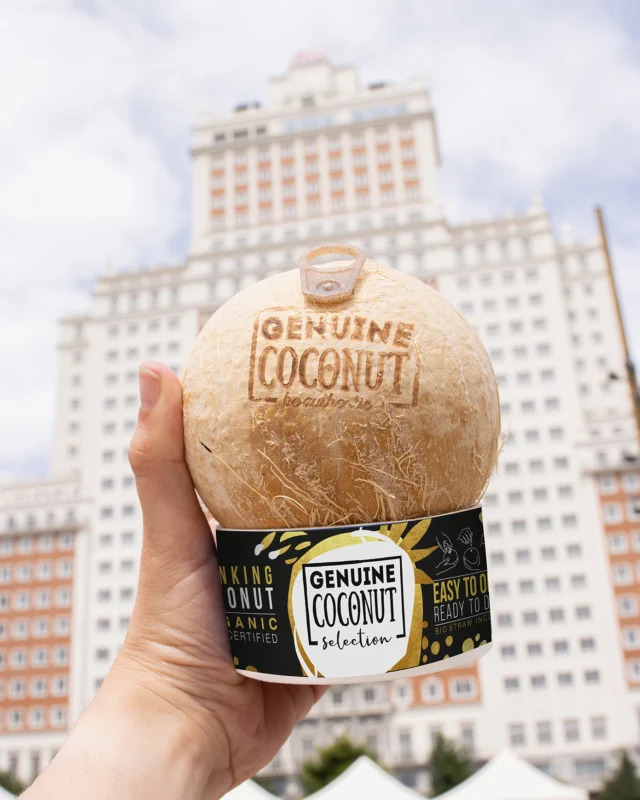 Siempre es buen momento para disfrutar de un buen Coco Selection 🍂🍁🌤️💃

#cocolovers #concocotodosabemejor #coconut #love