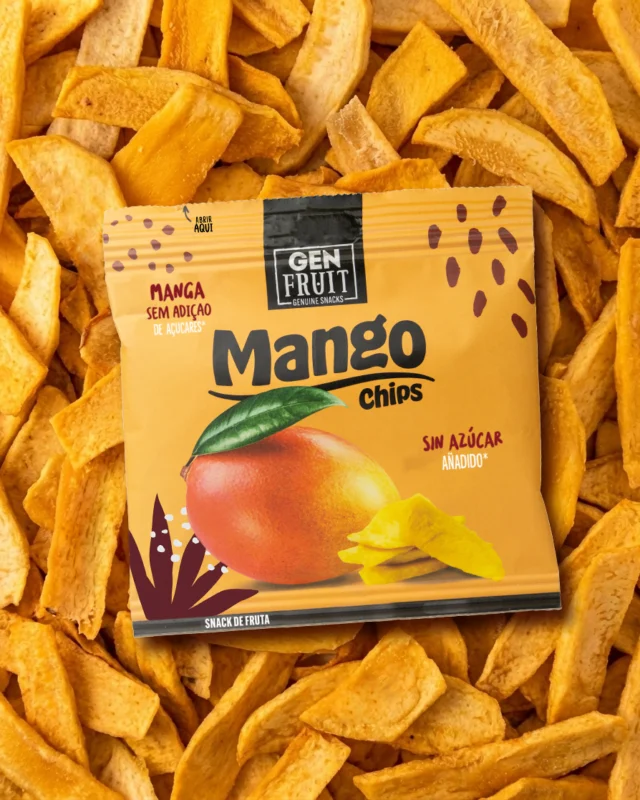 Si buscas un snack crujiente y muy DELI, prueba nuestro snack de Mango. Solo Mango, sabor a mango. ¡De nada! 😋😜

🛒 ¡Disponible en nuestra tienda online! Enlace directo en nuestra bio ✨

#snackvegano #snacktime #snackoptions #vegan #vegsnacks #fruitsnacks
#genuinecoconut