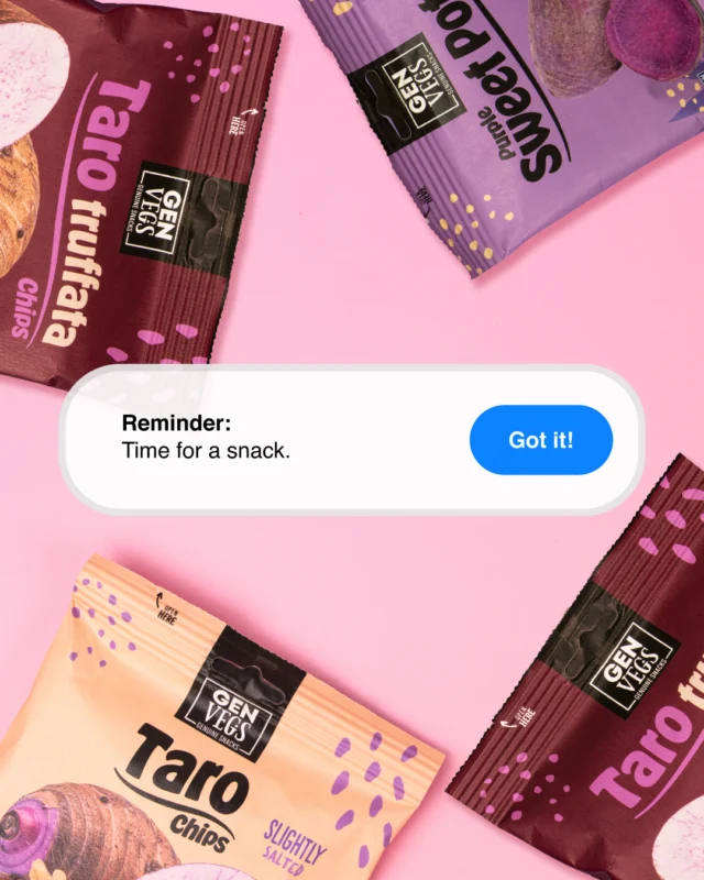 ⏰ Recordatorio importante: ya toca tu momento snack.

🛒 ¡Disponibles en nuestra tienda online! Enlace directo en nuestra bio ✨

#snacksaludable #snackssaludables #frutasyverduras #saludablemente #SaludableYSabroso