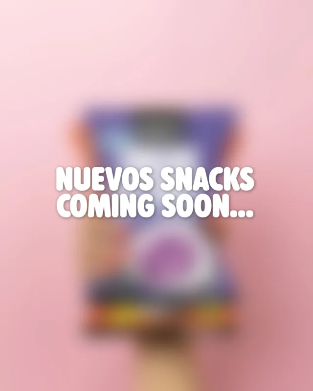 Se viene algo MUY rico… vas a querer probarlos TODOS 👀